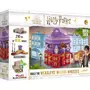 Trefl Puzzle 3D - Brick Trick : Harry Potter : Magasin Weasley & Weasley