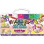 Voir la diapositive 1 : BANDAI COF MINI COMBO RAINBOW LOOM BANDAI BAICD0093