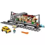 LEGO City 60050 - La gare