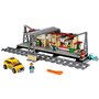 LEGO City 60050 - La gare