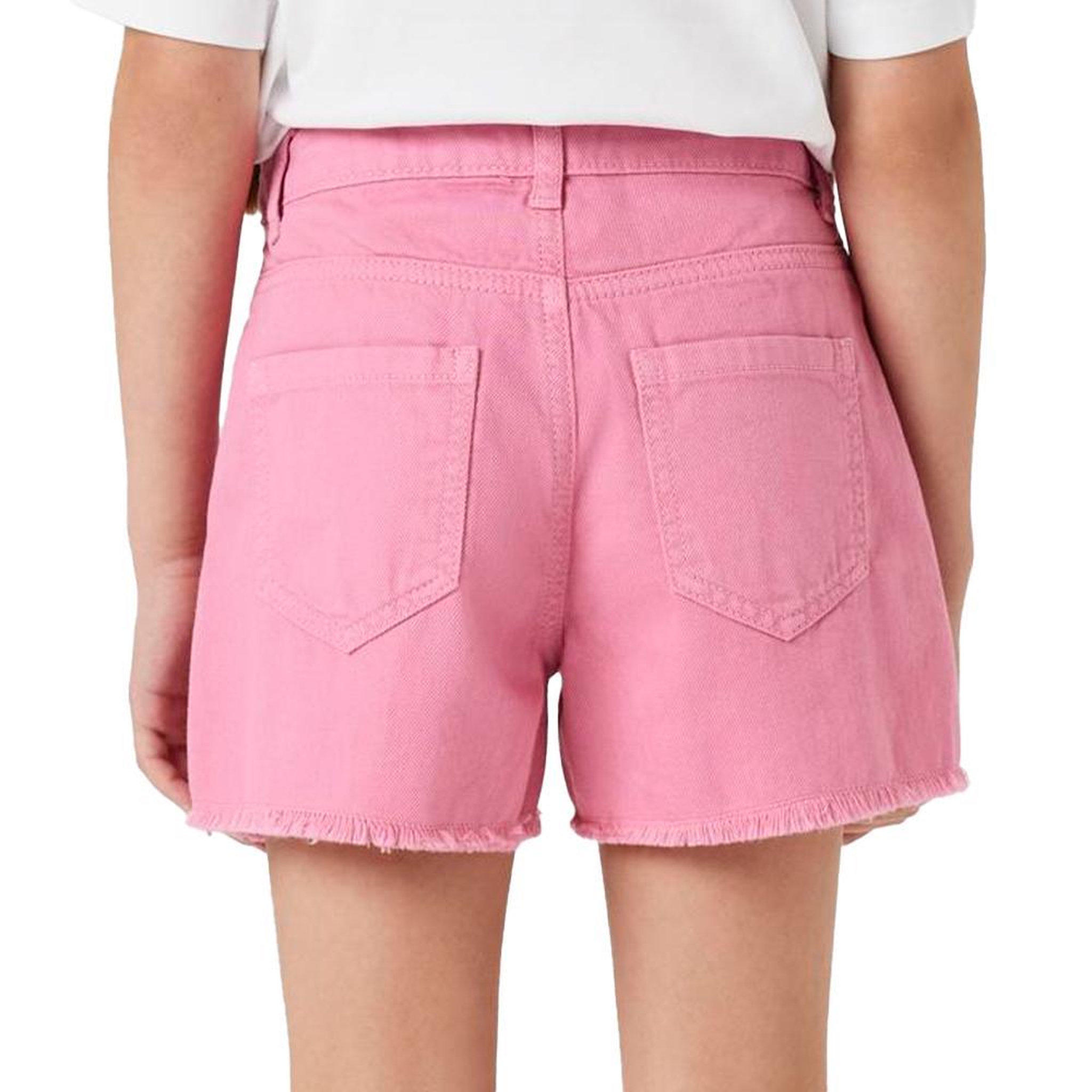 Voir la diapositive 5 : NAME IT Short rose fille name it twi