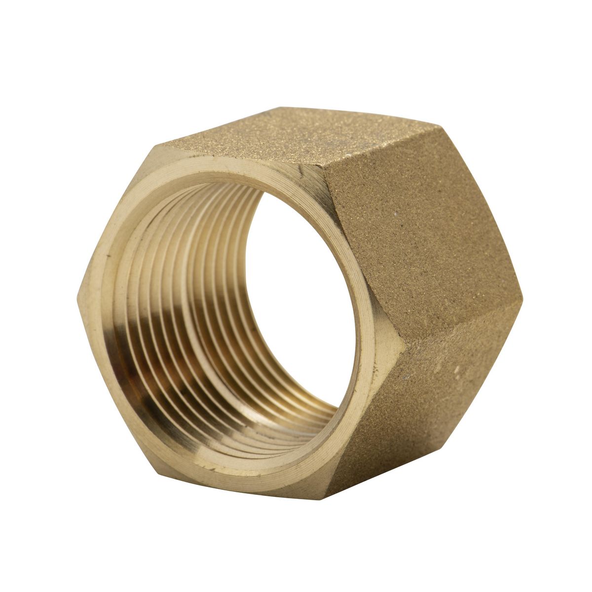 RAIN Raccord manchon laiton femelle - femelle 3-4