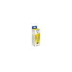 Epson Cartouche d'encre Bouteille d'Encre Ecotank 106 Jaune (Yellow) Photo - C13T00R440