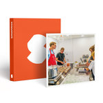 Smartbox Atelier zéro déchet sur la conserverie près de Bordeaux pour associer l'utile à l'agréable - Coffret Cadeau Gastronomie