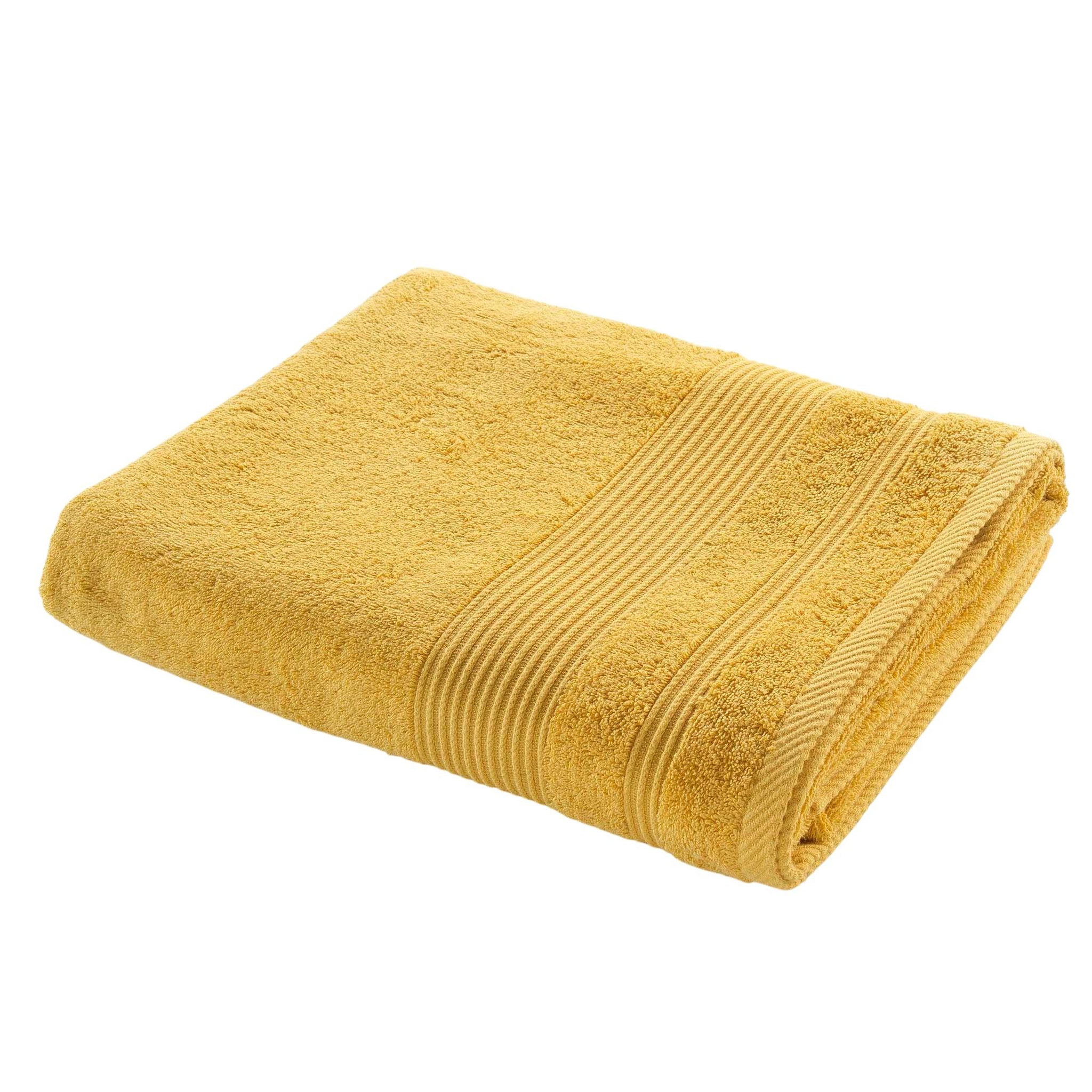 Voir la diapositive 1 : Eden Serviette de toilette en coton tendresse