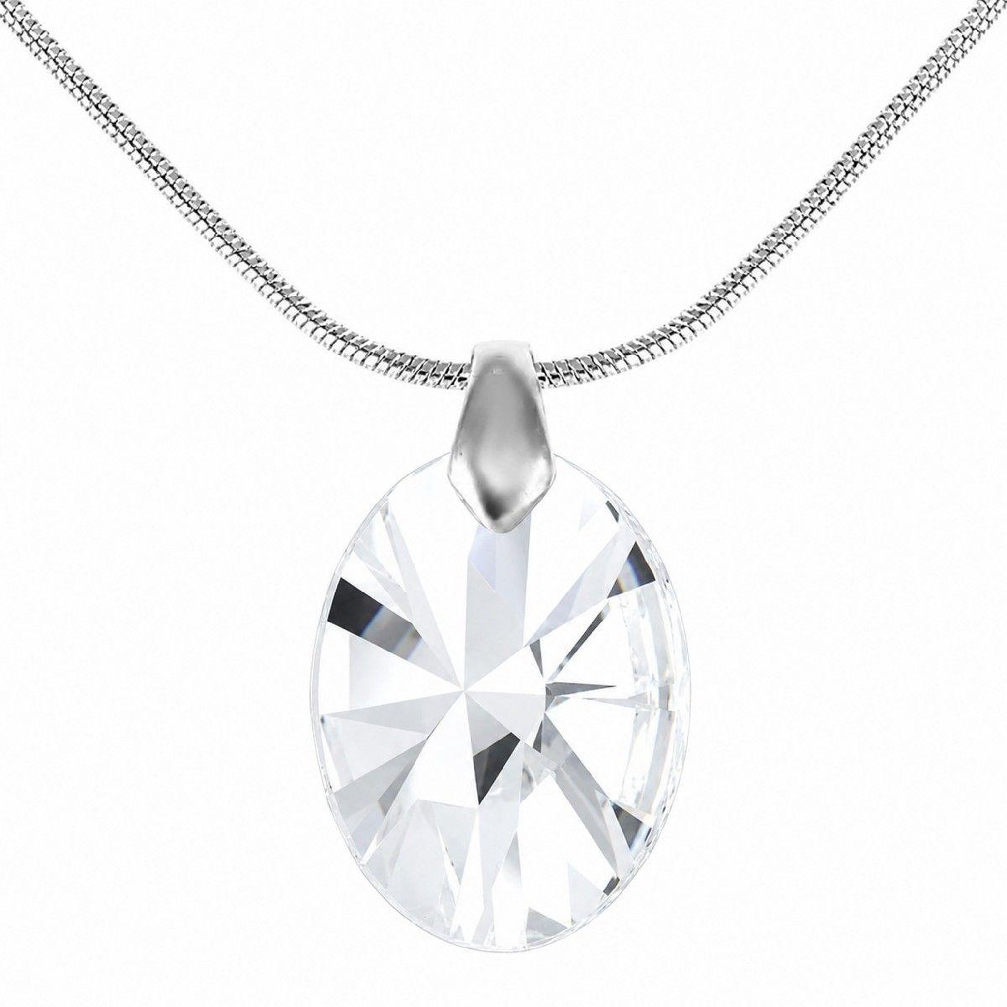 SC CRYSTAL Collier par SC Crystal®
