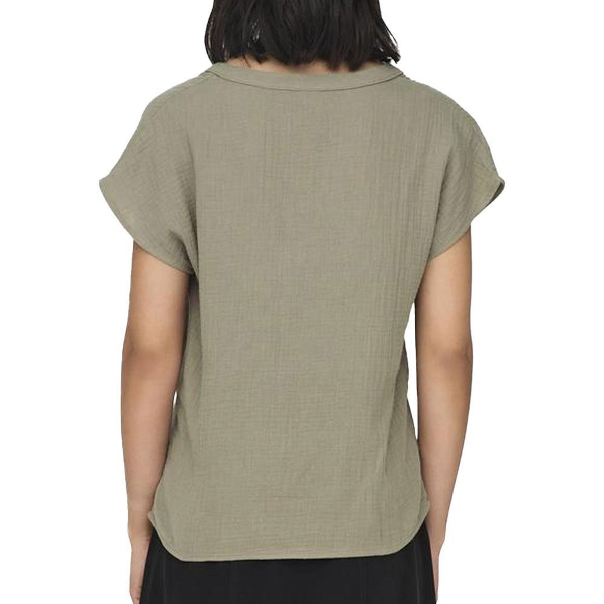 JACQUELINE DE YONG T Shirt  Femme JDY Life