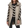 Voir la diapositive 1 : Only Doudoune sans manches  Femme Only Waistcoat