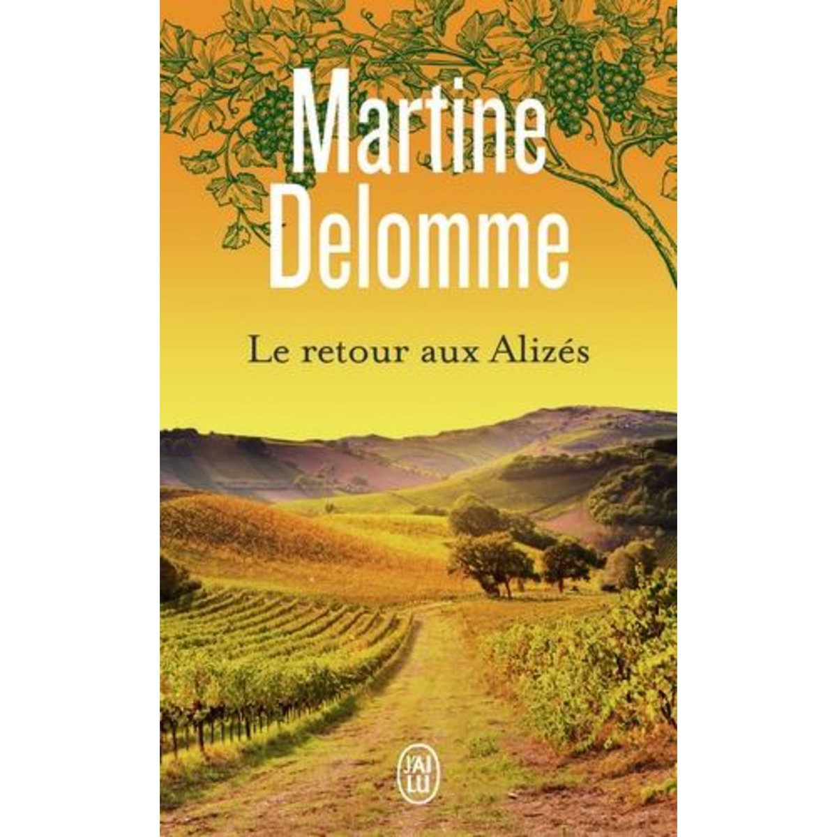 UN ETE D'OMBRE ET DE LUMIERE TOME 2 : LE RETOUR AUX ALIZES, Delomme Martine