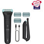Voir la diapositive 2 : Philips Tondeuse corps BG5475/15 Series 5000