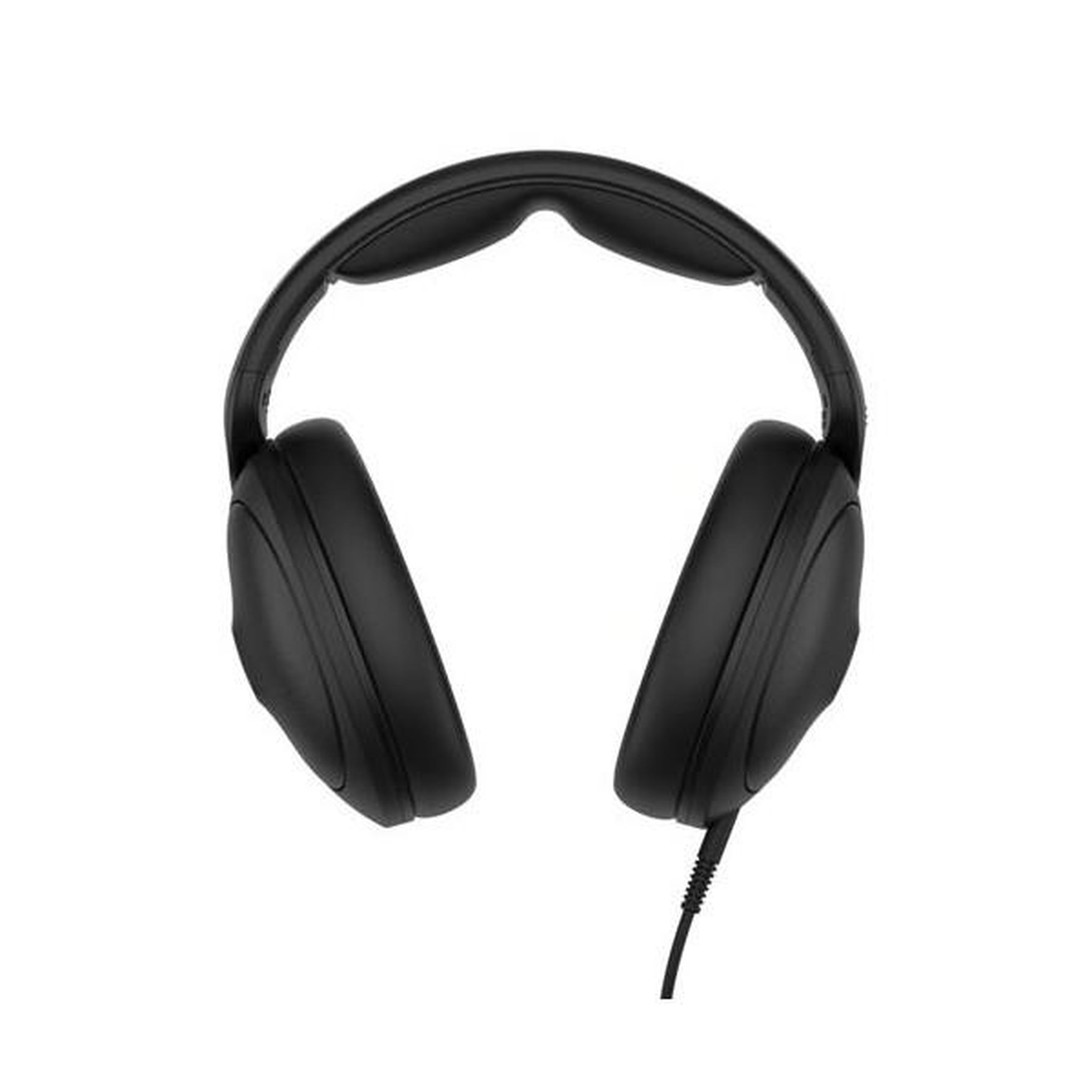 Sennheiser Casque audiophile filaire Sennheiser HD 620S Noir