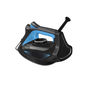 Voir la diapositive 3 : ROWENTA Rowenta DW5310 Fer à vapeur Semelle Laser HD Microsteam 400 2700 W Noir, Bleu