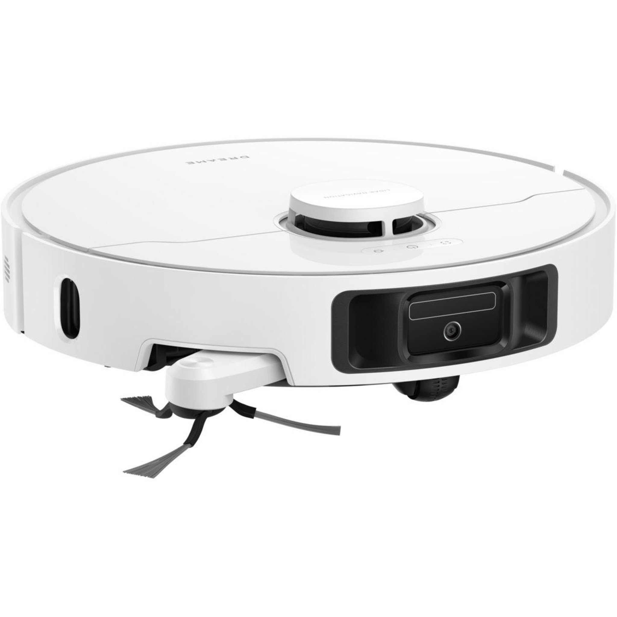 Voir la diapositive 5 : DREAME Robot aspirateur laveur l10s ultra gen3 set