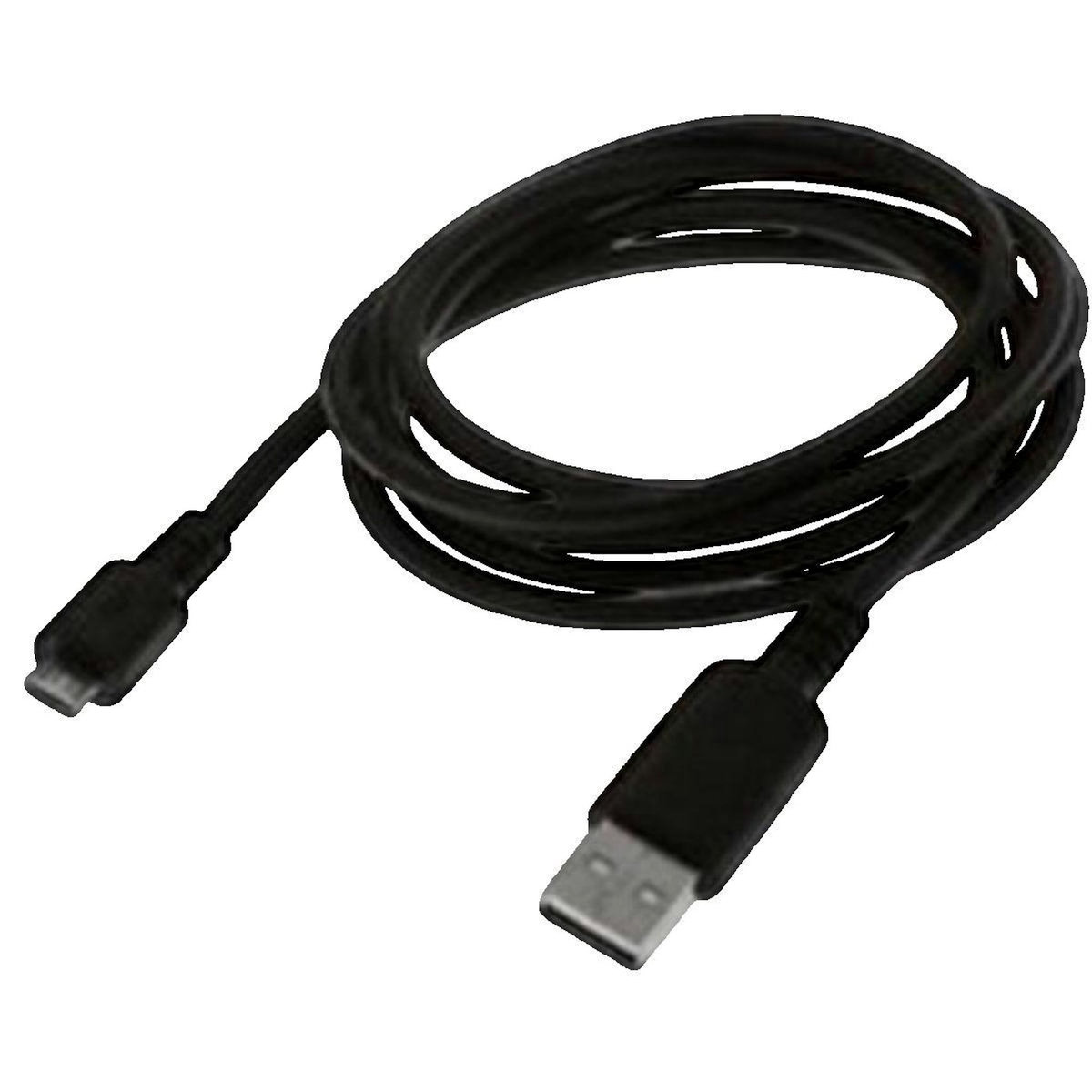 Jabra Câble USB Jabra 14201-26 - USB (M) vers Micro-USB Typ B (M) - 1,5 m - noir