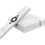 Strong Passerelle multimédia LEAP-S3+ V2 Box Google TV 4K Chromecast
