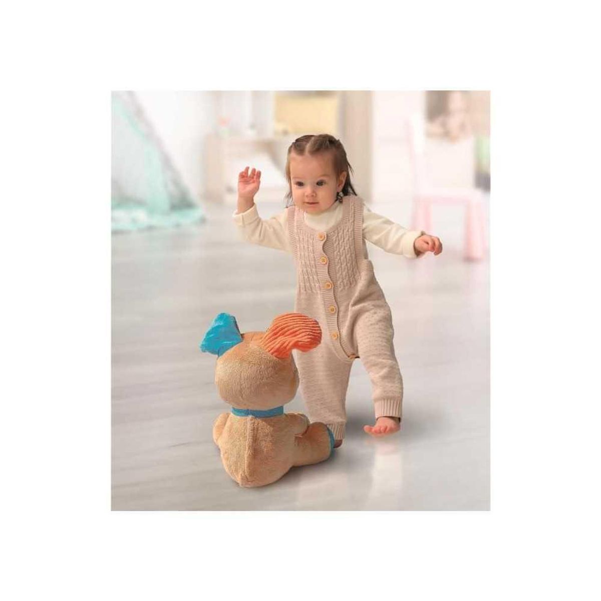 CLEMENTONI CLEMENTONI - Choco, le Chiot Rigolo