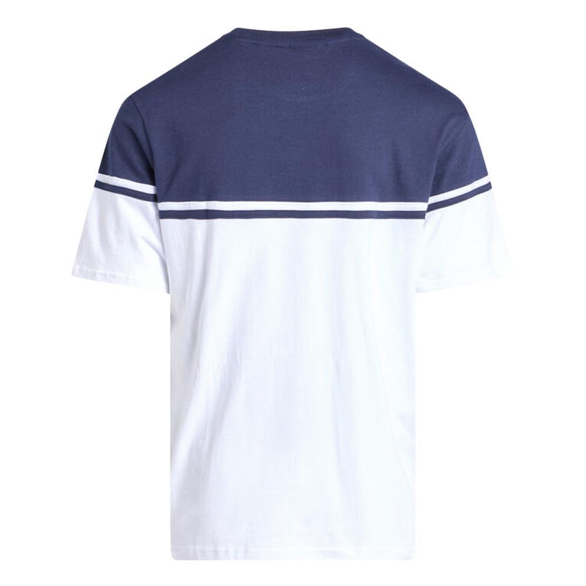 Voir la diapositive 2 : FILA T shirt Blanc/ Homme Fila Print