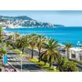 Smartbox Séjour sur la Côte d'Azur : 2 jours avec dîner à Nice - Coffret Cadeau Séjour