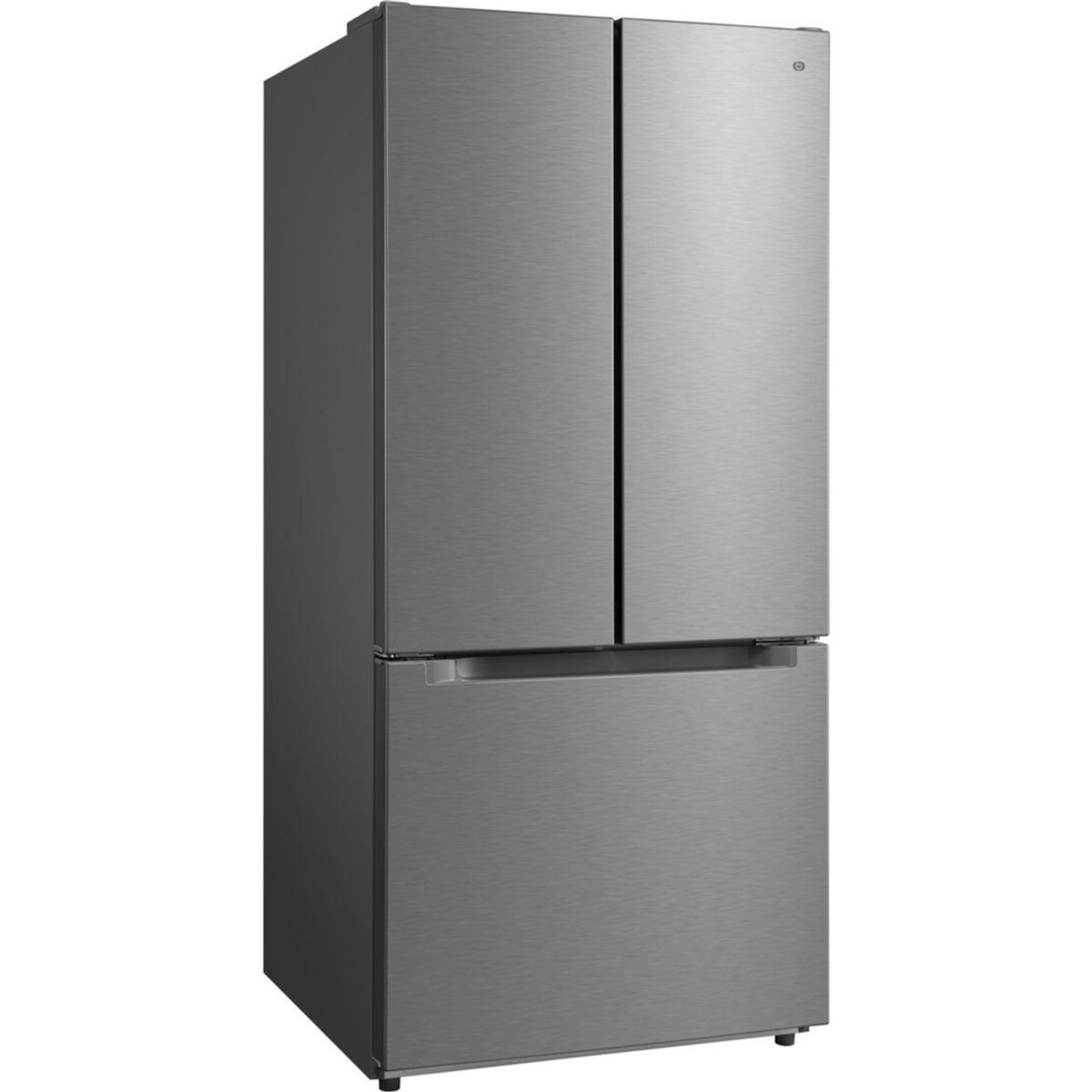 ESSENTIEL B Réfrigérateur multi portes ERMV170-75miv1