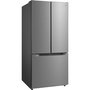 Voir la diapositive 2 : ESSENTIEL B Réfrigérateur multi portes ERMV170-75miv1