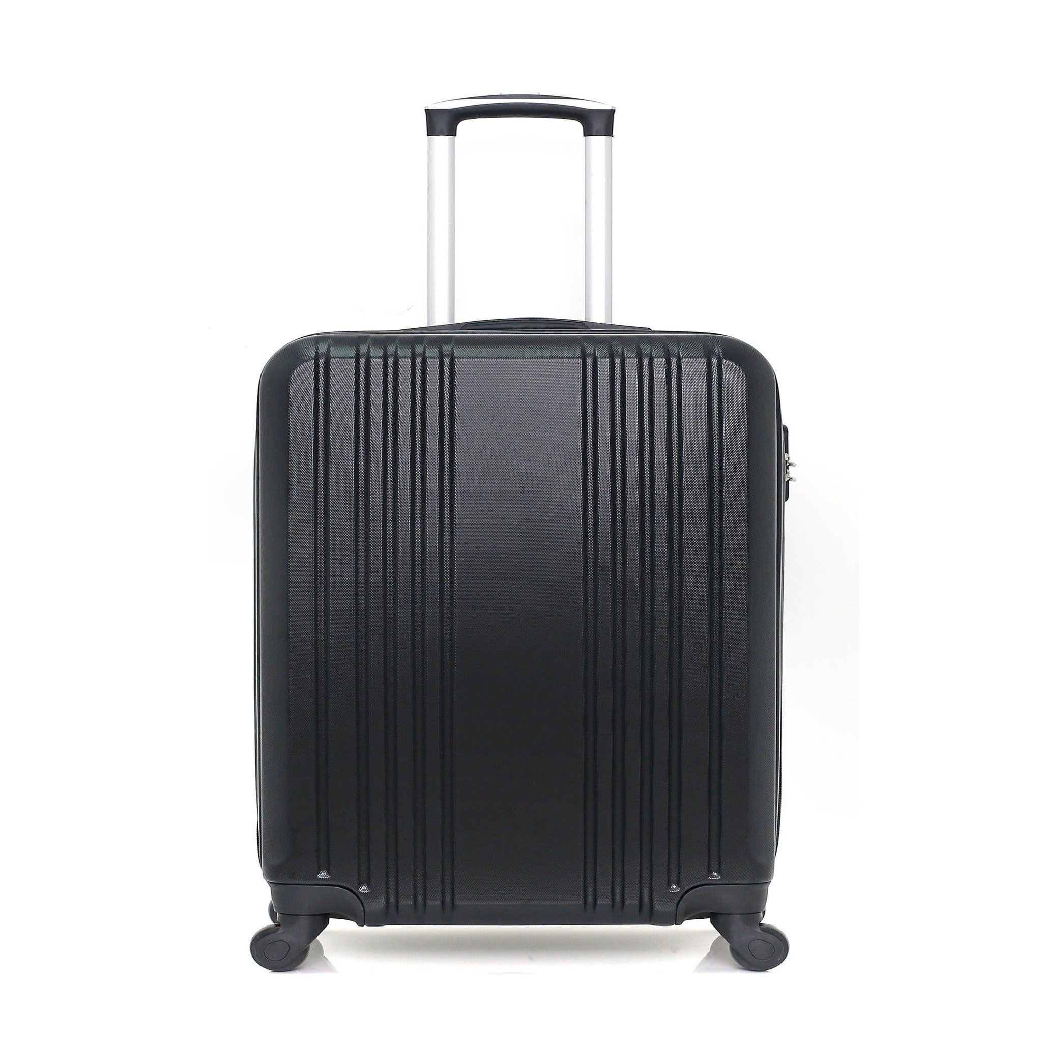HERO Hero - valise weekend rif 65 cm 4 roues