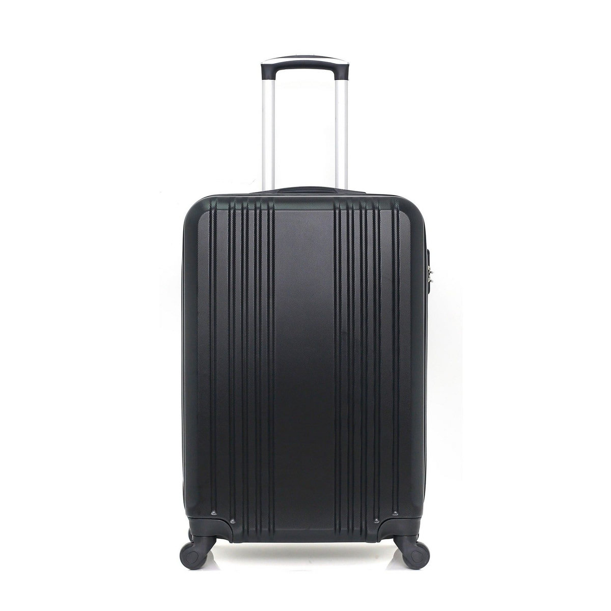 HERO HERO - Valise Weekend RIF 65 cm 4 Roues