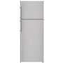 BEKO Réfrigérateur 2 portes RDSE465K21S, 437 L, Froid Brassé