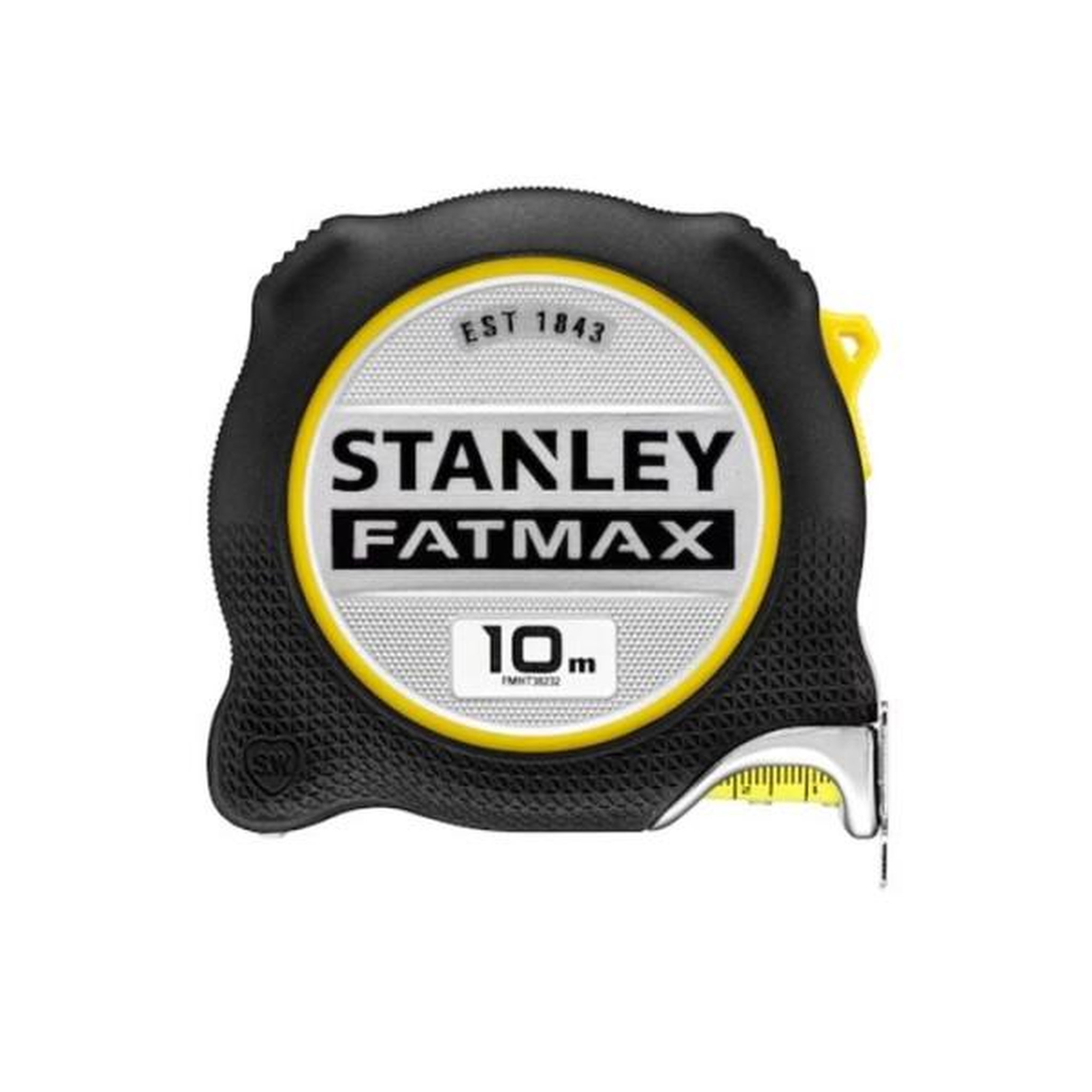 Voir la diapositive 3 : Stanley Metre ruban xtreme™ 10m - 32mm fatmax - stanley - fmht38232-0