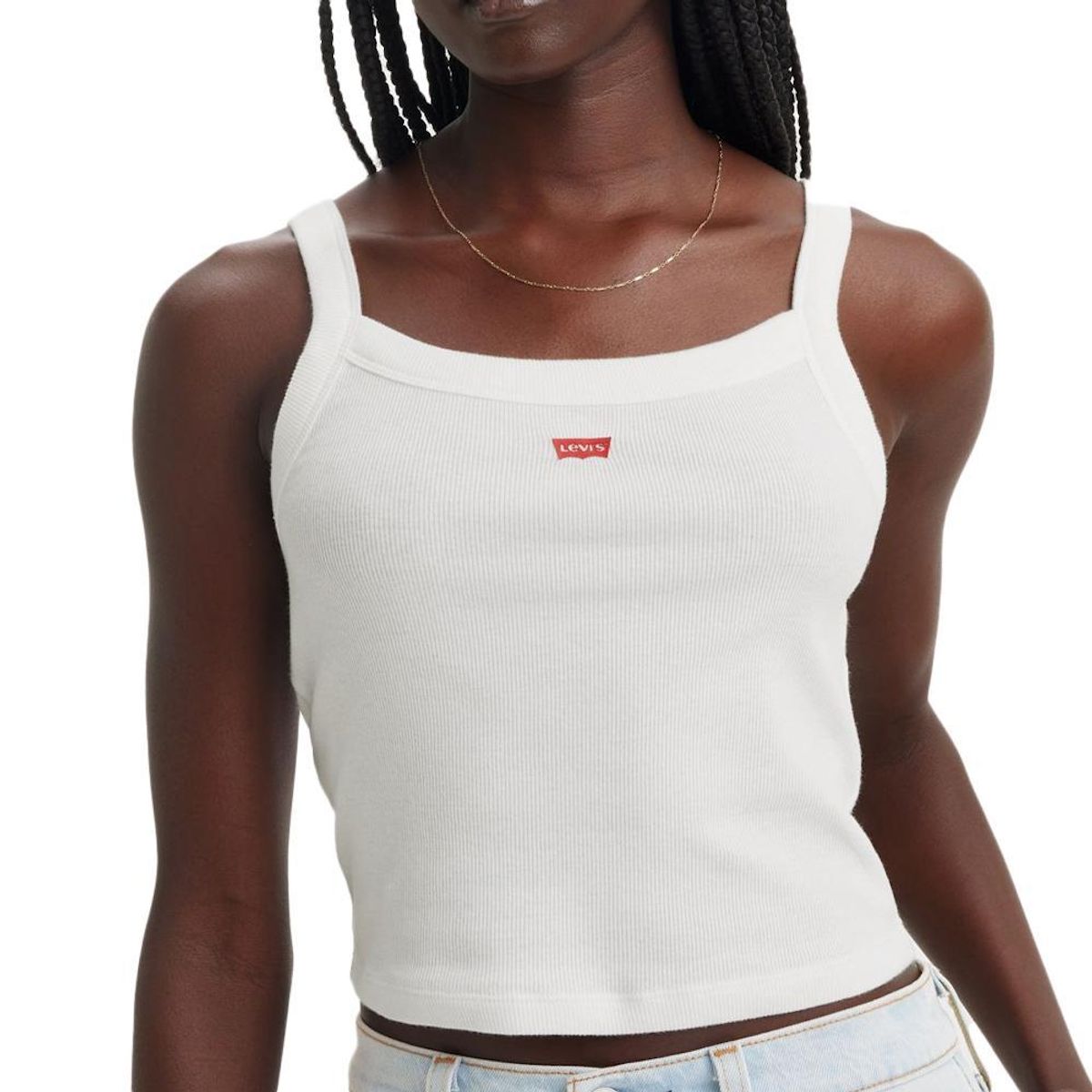 Levi's Top  Femme Levi's Essential Sporty