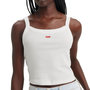 Voir la diapositive 1 : Levi's Top  Femme Levi's Essential Sporty