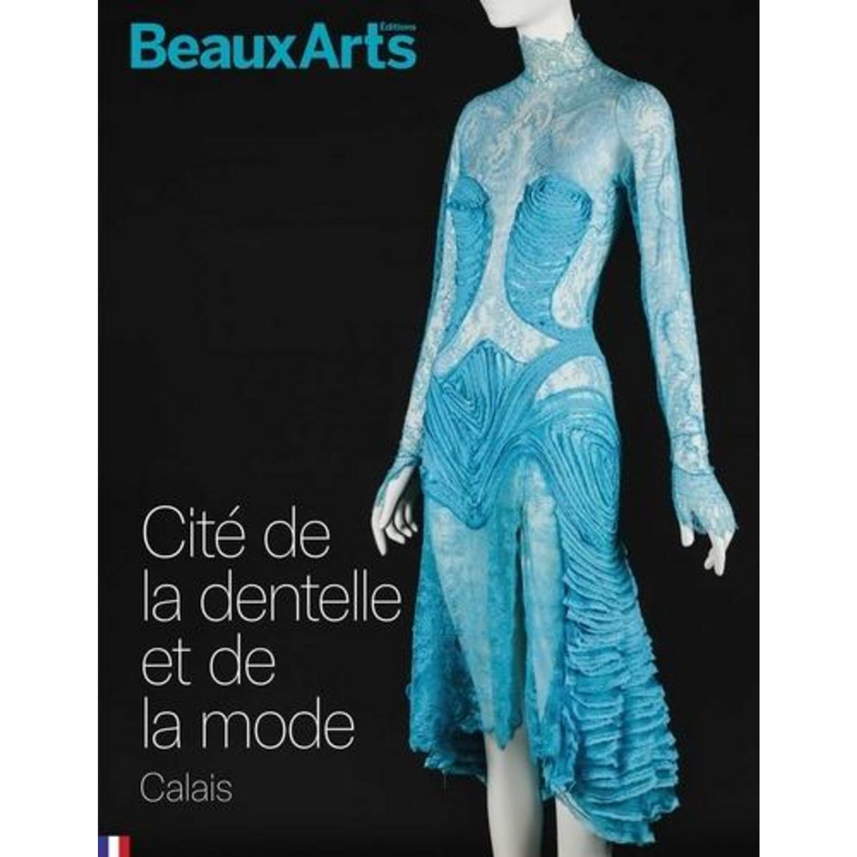 CITE DE LA DENTELLE ET DE LA MODE - CALAIS, Pommereau Claude