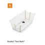 Voir la diapositive 1 : STOKKE ® Flexi baignoire® Sandy Beige
