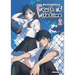 CRUSH OF LIFETIME TOME 2 , Jeong Halim