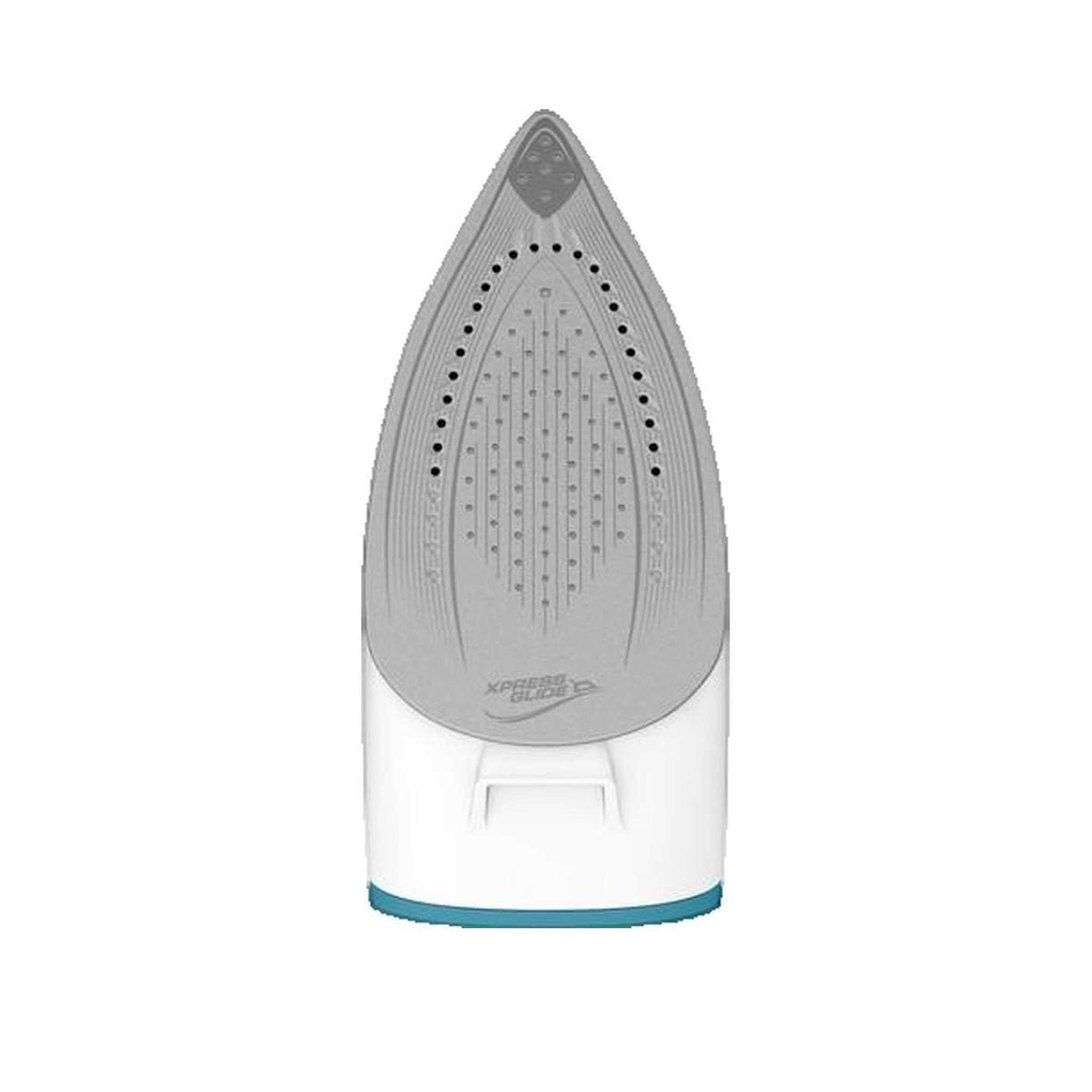 Voir la diapositive 2 : TEFAL Centrale vapeur Tefal SV6115 Express Essential puissance 2200 W