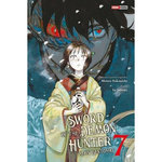 SWORD OF THE DEMON HUNTER TOME 7 , Nakanishi Motoo