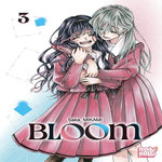 BLOOM TOME 3 , Mikami Saka