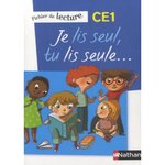 JE LIS SEUL, TU LIS SEULE... FICHIER DE LECTURE CE1, Calle Véronique