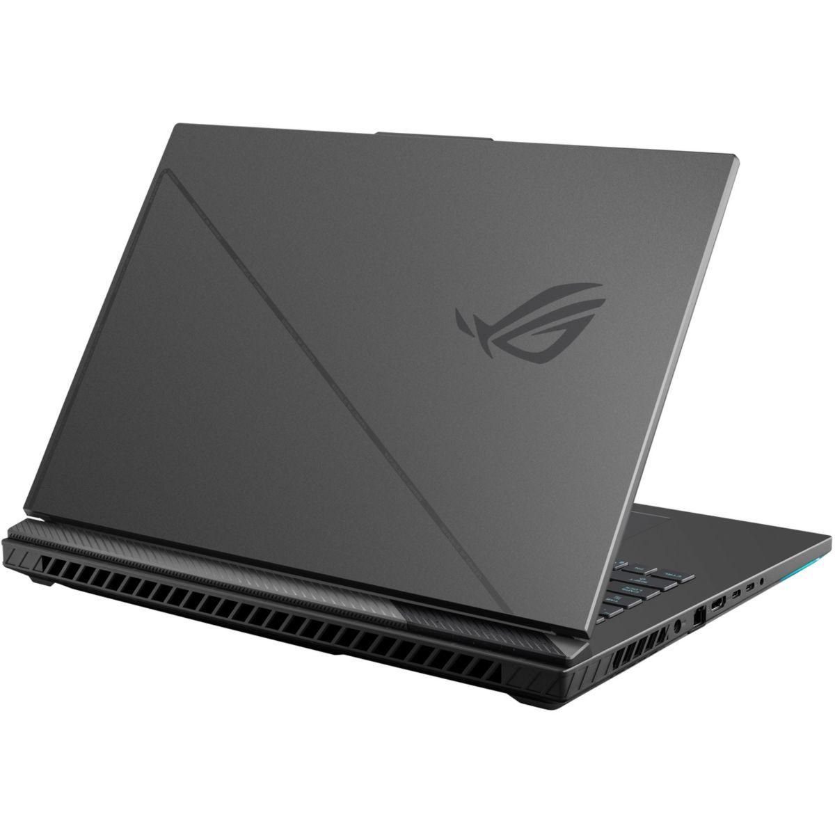 ASUS PC Gamer ROG Strix G18 G814JIR-N6082W