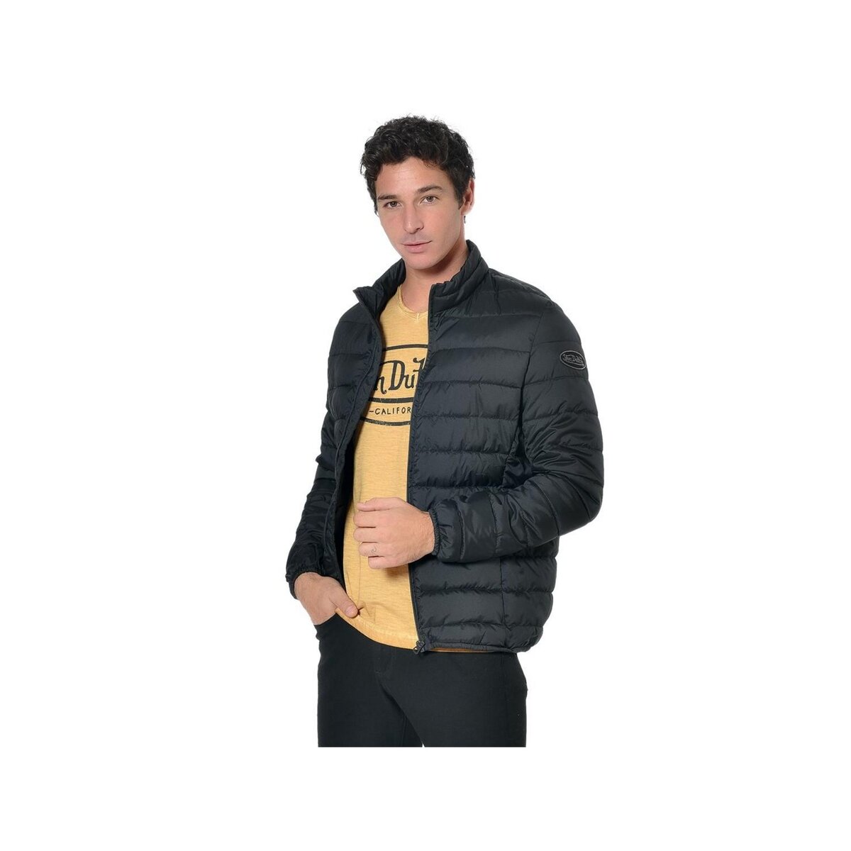 Veste légère homme online pas cher