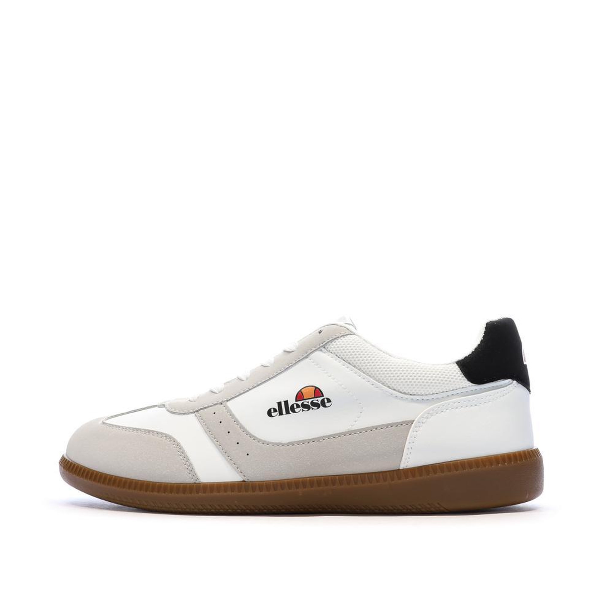 ELLESSE Baskets  /es Homme Ellesse Nala. Coloris disponibles : Gris