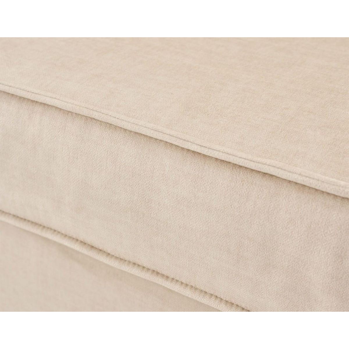 LISA DESIGN Jake - canapé déhoussable d'angle gauche 5 places en velours