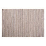 SECRET DE GOURMET Set de Table Déco  Éclat  30x45cm Gris Foncé