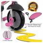 Voir la diapositive 5 : SMARTRIKE Tricycle Fisher Price  3 en 1 Charm Rose