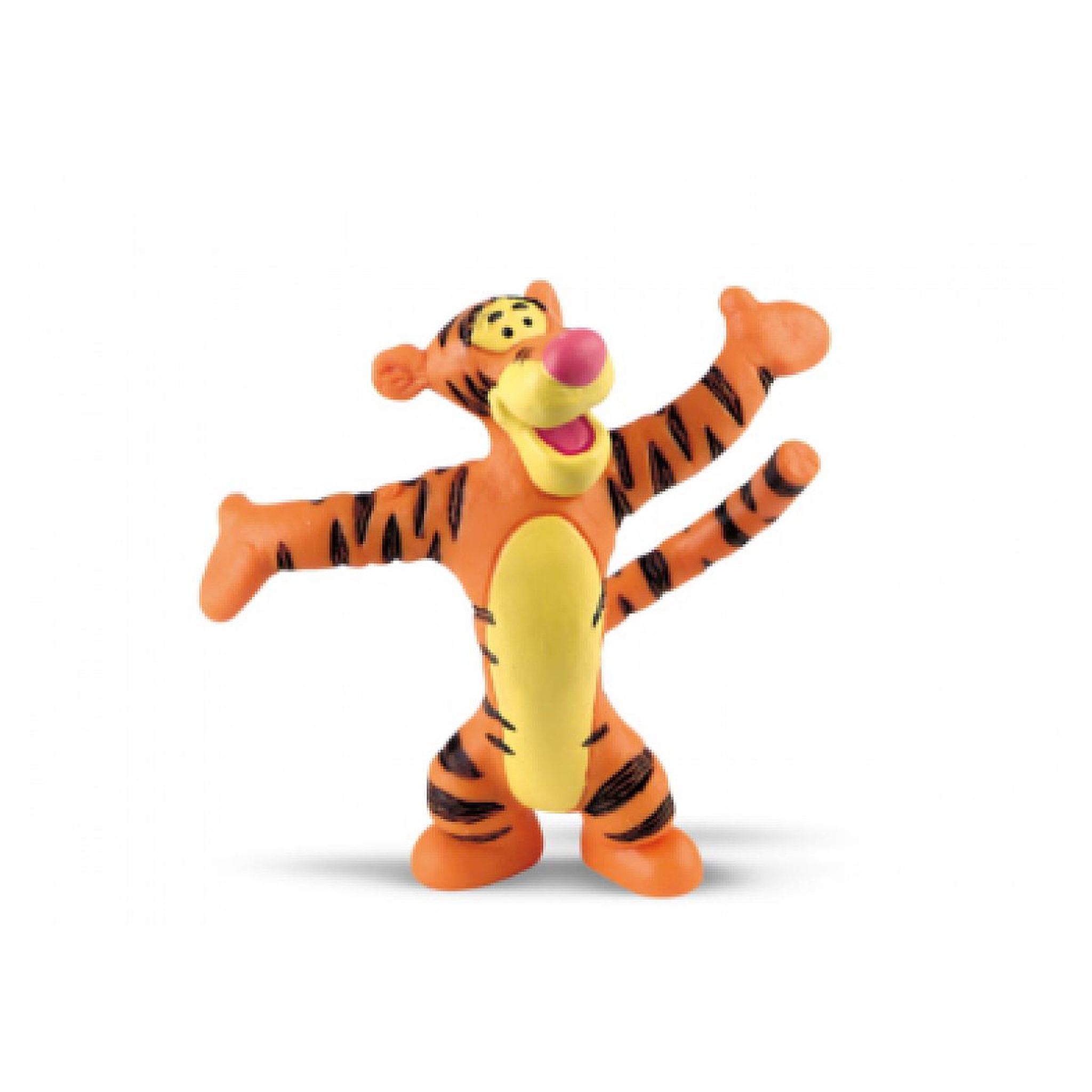 Bullyland Figurine Tigrou l'ami de Winnie