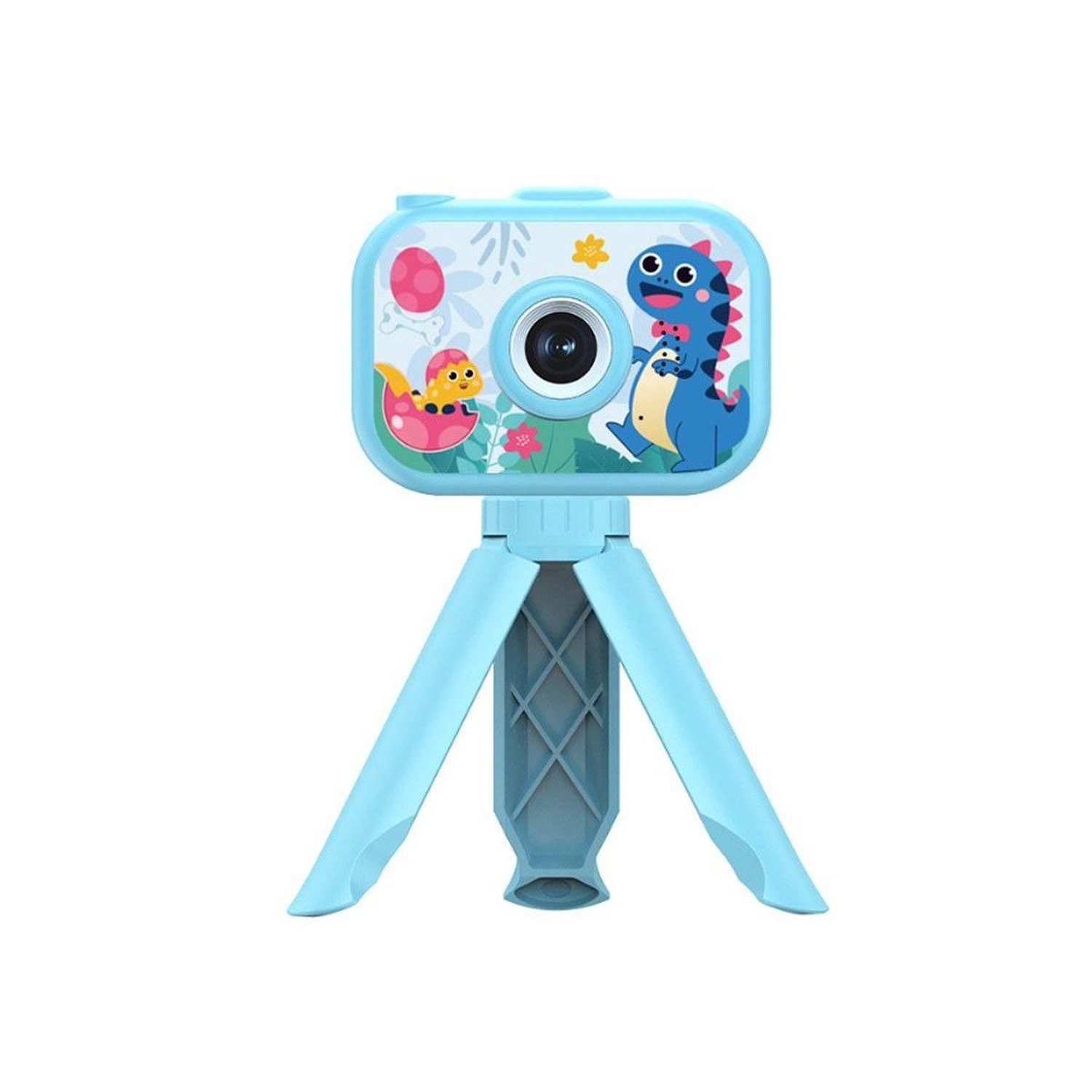 Appareil Photo Enfant 1001jouets 18 Mp Full Hd Abs Pcb - vue 2