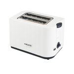 TKG Grille-pain tkg-team-kalorik Moderne Blanc