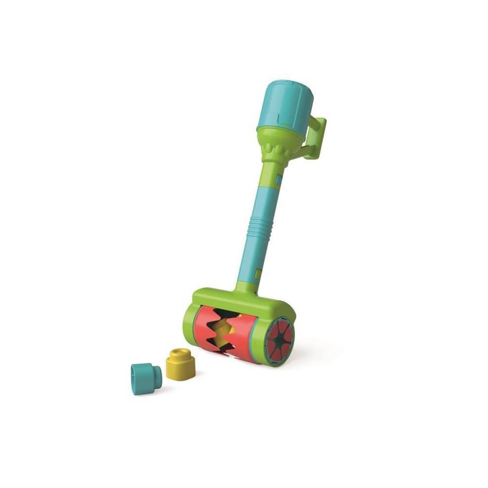 CLEMENTONI CLEMENTONI - Aspirateur Clemmy