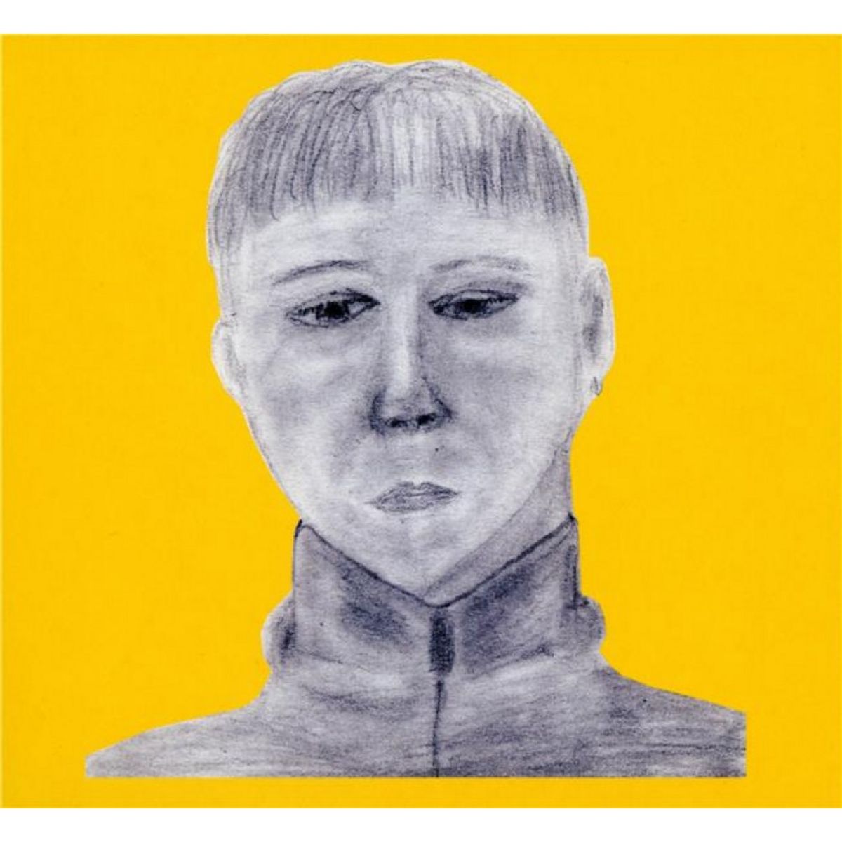 A Tous Les Batards - Eddy De Pretto CD