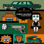 ORGASME A MOSCOU, Hilsenrath Edgar