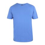 CANTERBURY T-Shirt Bleu Ciel Homme Canterbury Team Plain. Coloris disponibles : Bleu